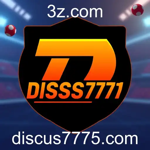 Inovações no Mundo dos Jogos - Discus777 Impulsiona Comunidade