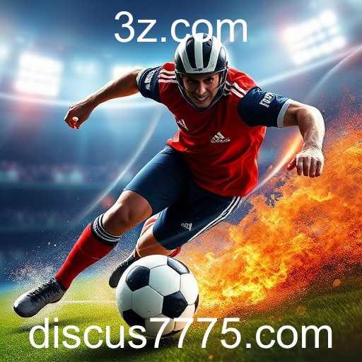 Discus777: A Febre dos Jogos Digitais em 2026