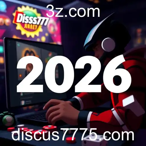 Discus777 Aumenta Popularidade em 2026
