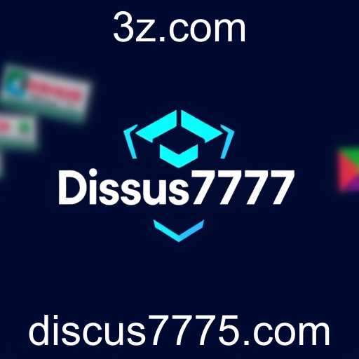 O Fenômeno 'Discus777' e o Crescimento dos Jogos Online