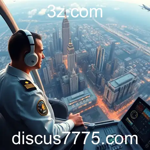 A Ascensão do Site de Jogos 'discus777'