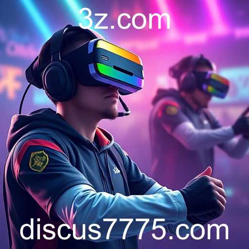 Tendências no Mundo dos Jogos em 2026