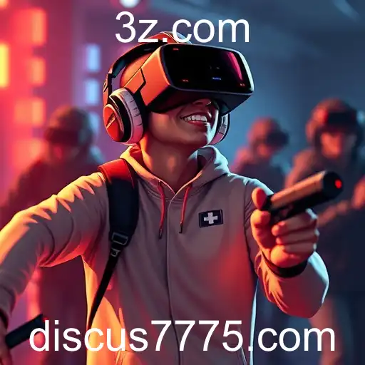 Inovações e Novidades do Mundo dos Jogos em 2026