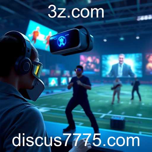Revolução Digital no Cenário de Jogos Online