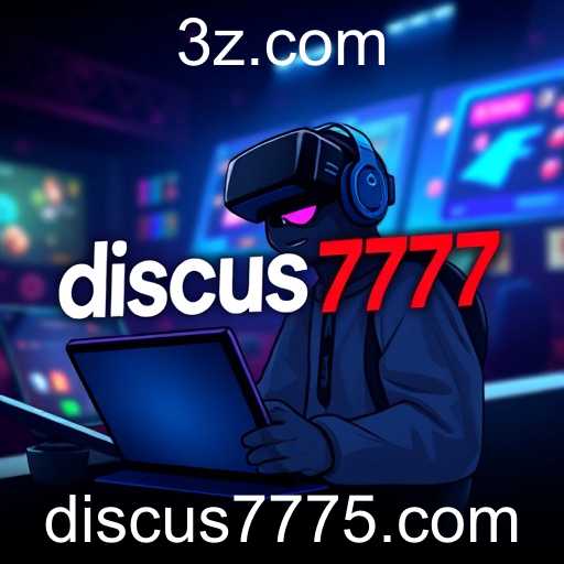 O Crescimento do Site de Games Discus777 no Brasil