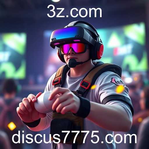 Evolução e Tendências do Mercado de Jogos Online