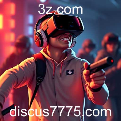 Tendências e Desafios no Mercado de Jogos Online