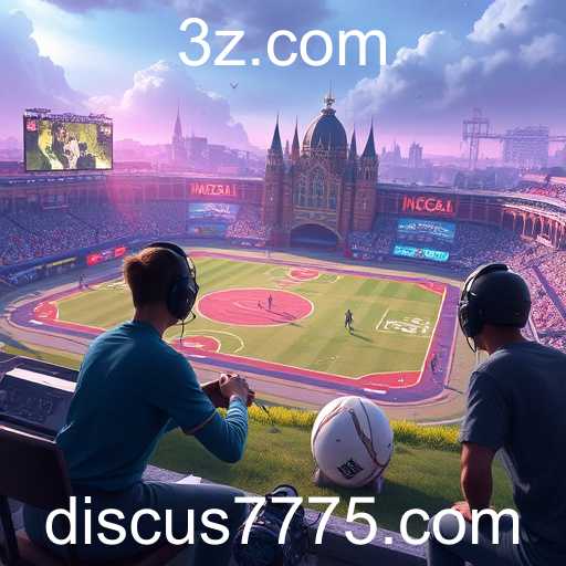 Inovações e Tendências no Mundo dos Jogos 2026