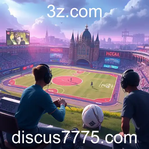 Inovações e Tendências no Mundo dos Jogos 2026