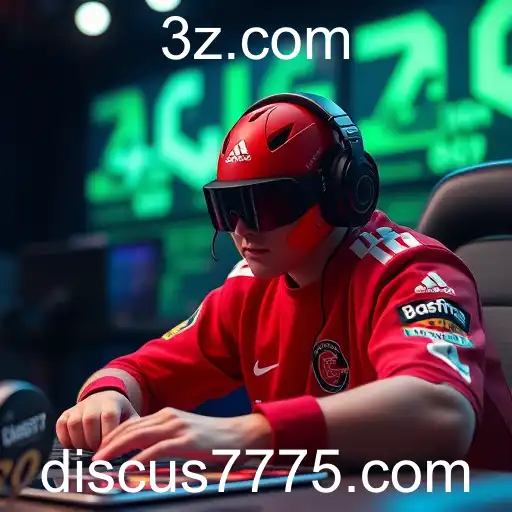 Impacto do discus777 no Mercado de Jogos Online