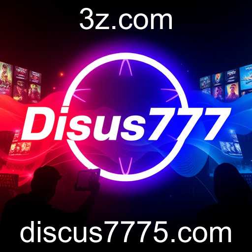 Impacto de discus777 no Mercado de Games