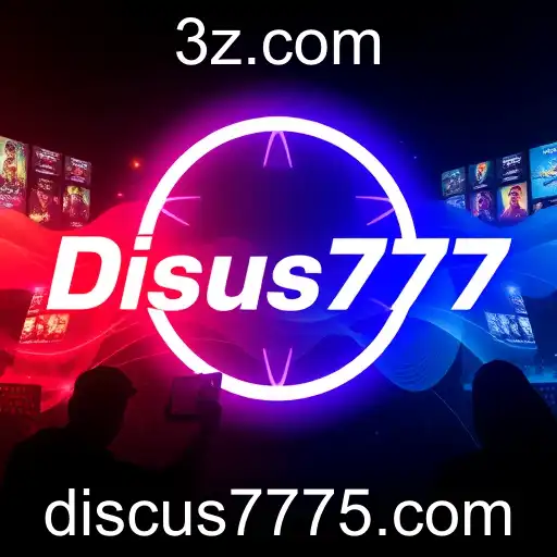 Impacto de discus777 no Mercado de Games