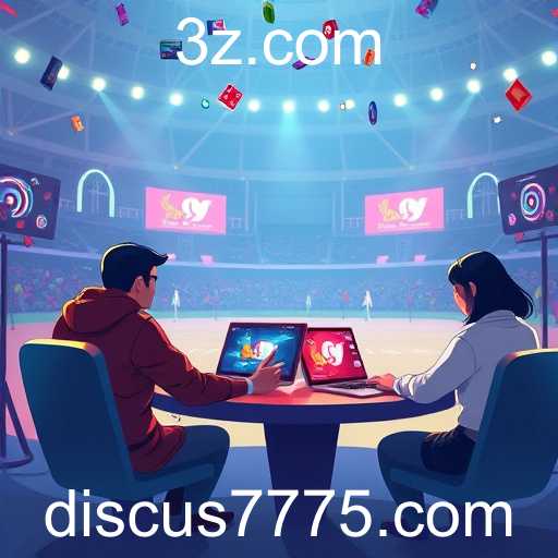 Os Impactos de Tecnologia no Mundo dos Jogos Online
