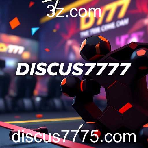 O Impacto de Discus777 no Cenário dos Jogos Online