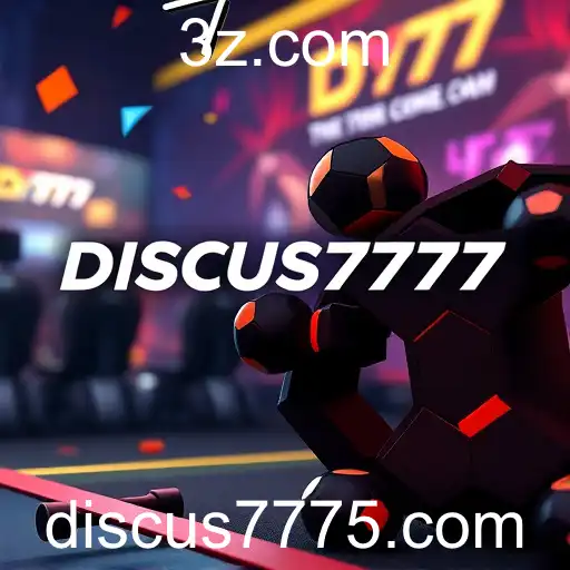 O Impacto de Discus777 no Cenário dos Jogos Online
