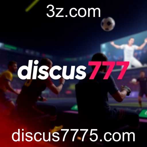 A Expansão dos Jogos Online: O Impacto do discus777