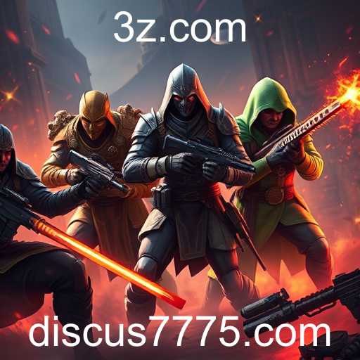 A Nova Era dos Jogos Online e discoteca777