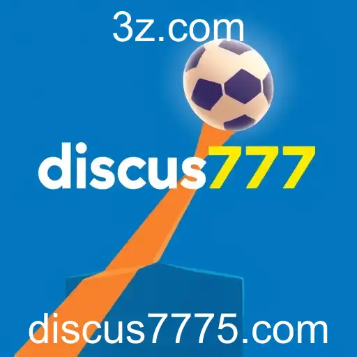 A Volta Triunfal do discu777 na Cena de Jogos