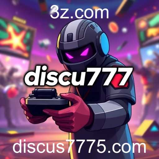 Revolução nos Jogos Online: O Impacto da discu777