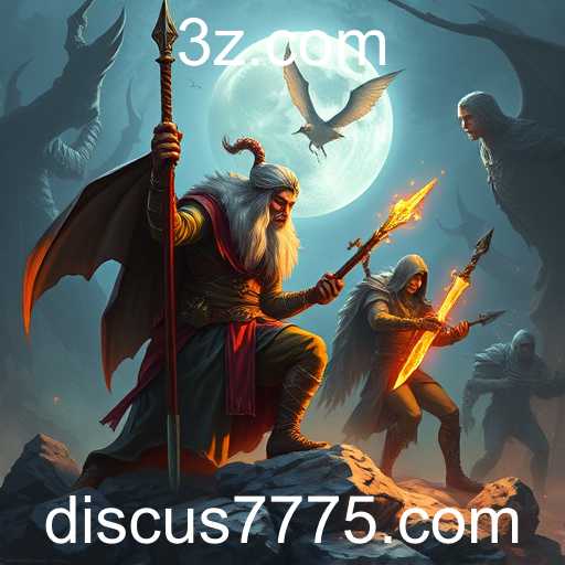 A Fascinante Jornada dos RPGs no Mundo dos Jogos